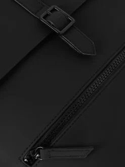 Flap Backpack|Primark New
