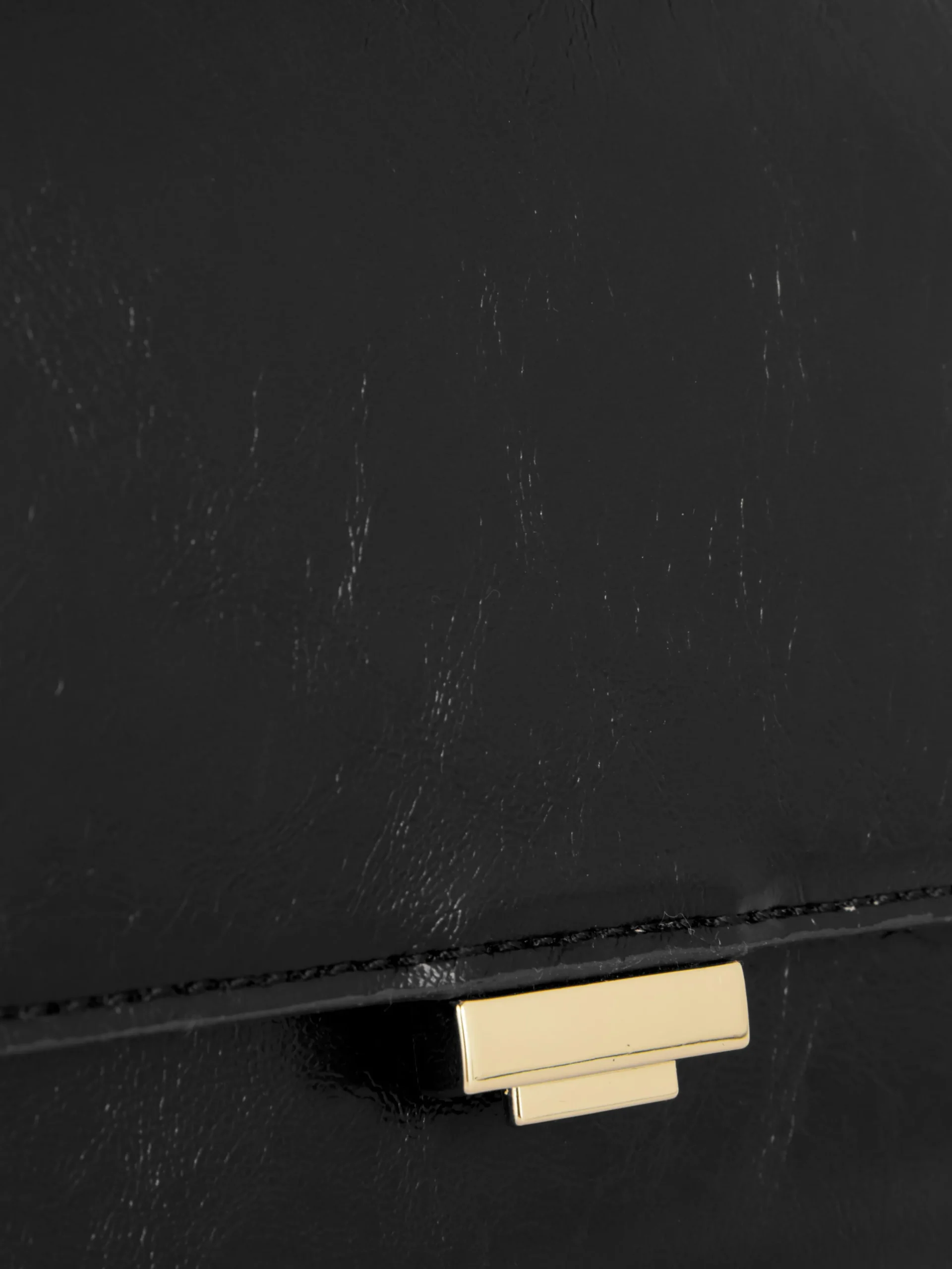 Flap Closure Shoulder Bag|Primark Clearance