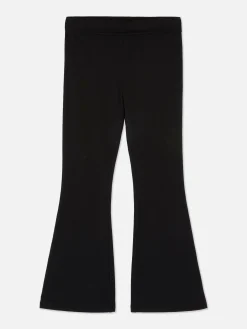 Flared Jersey Leggings|Primark Online
