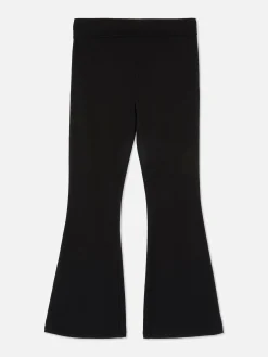 Flared Jersey Leggings|Primark Online