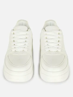 Flatform Low Tops|Primark Online