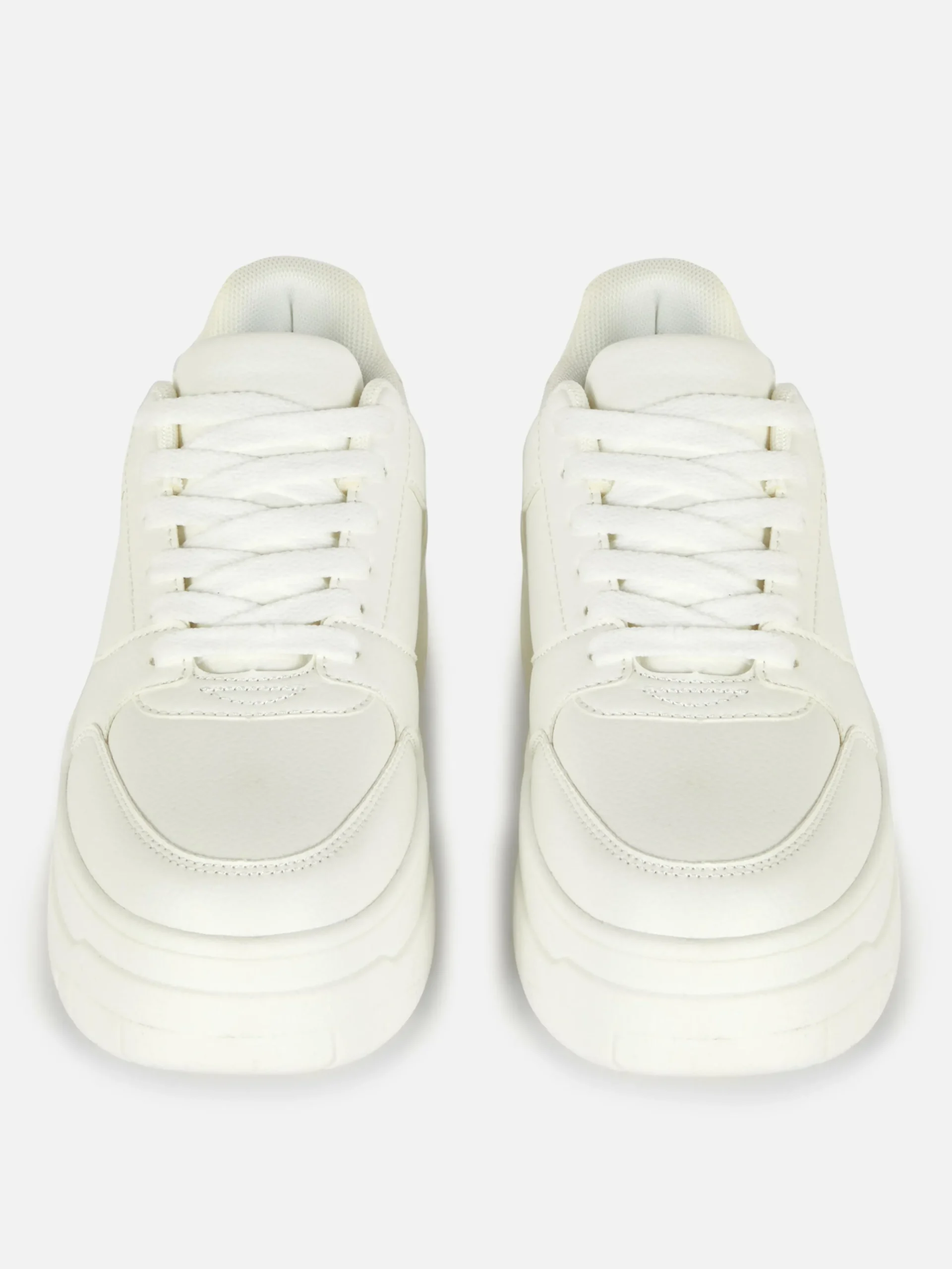 Flatform Low Tops|Primark Online