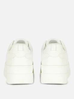 Flatform Low Tops|Primark Online