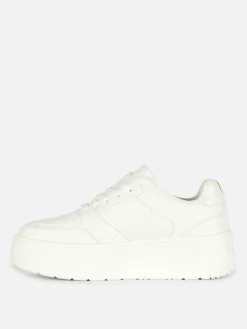 Flatform Low Tops|Primark Online