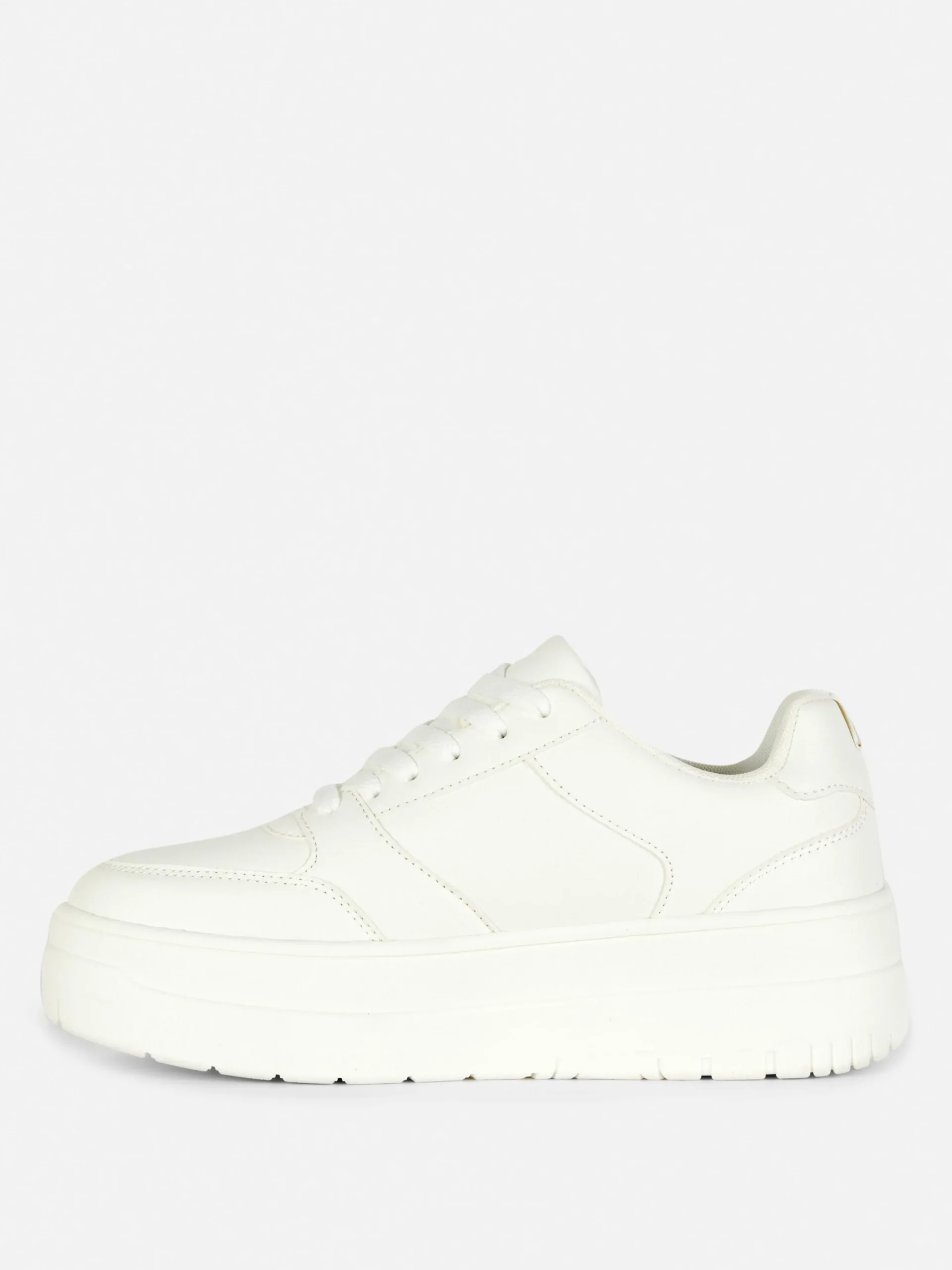 Flatform Low Tops|Primark Online