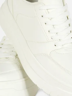 Flatform Low Tops|Primark Online