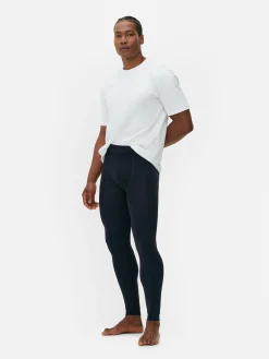 Fleece Lined Leggings|Primark Best