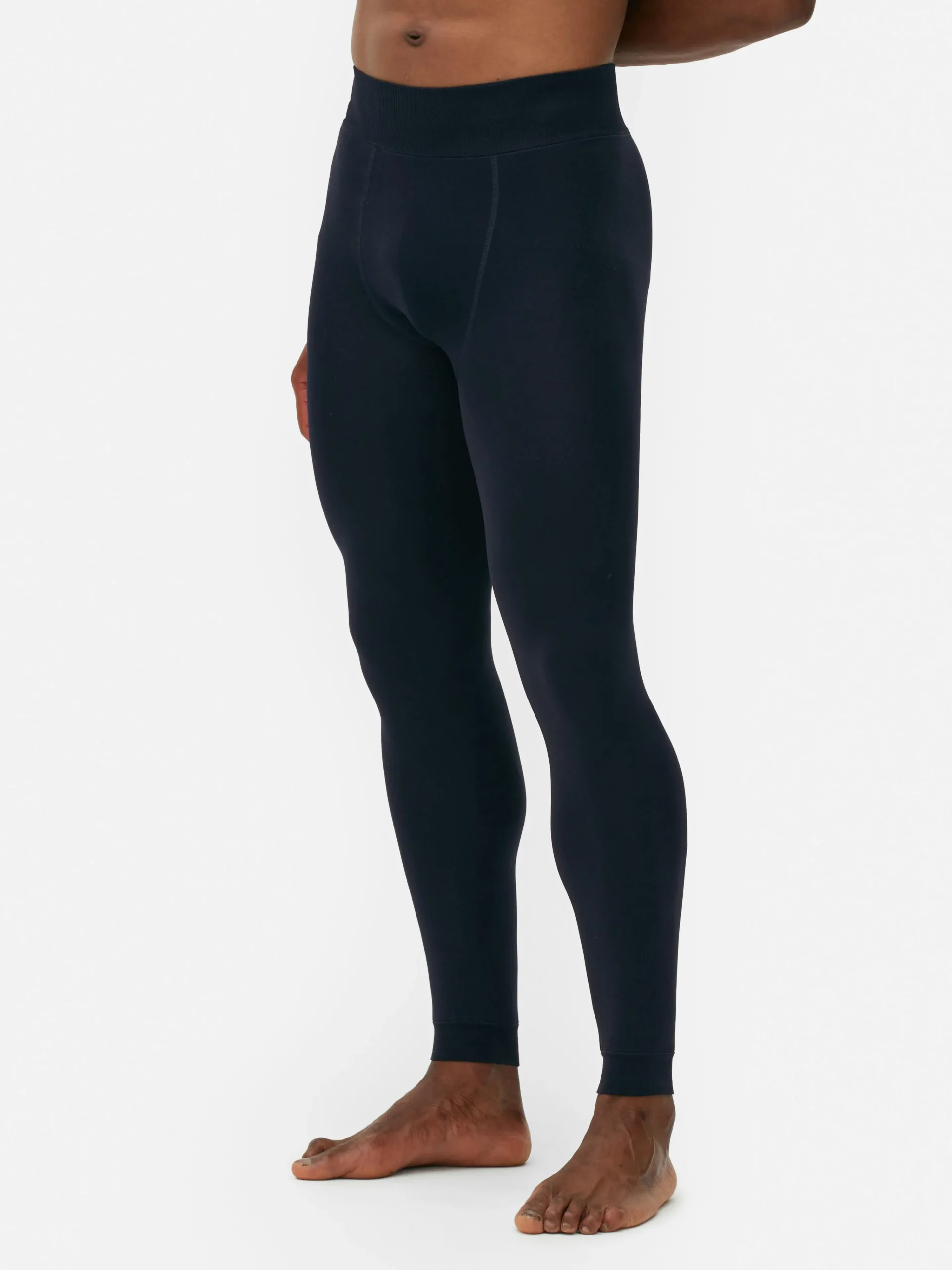 Fleece Lined Leggings|Primark Best