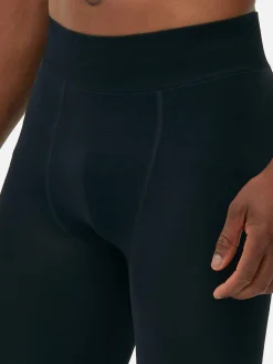 Fleece Lined Leggings|Primark Best