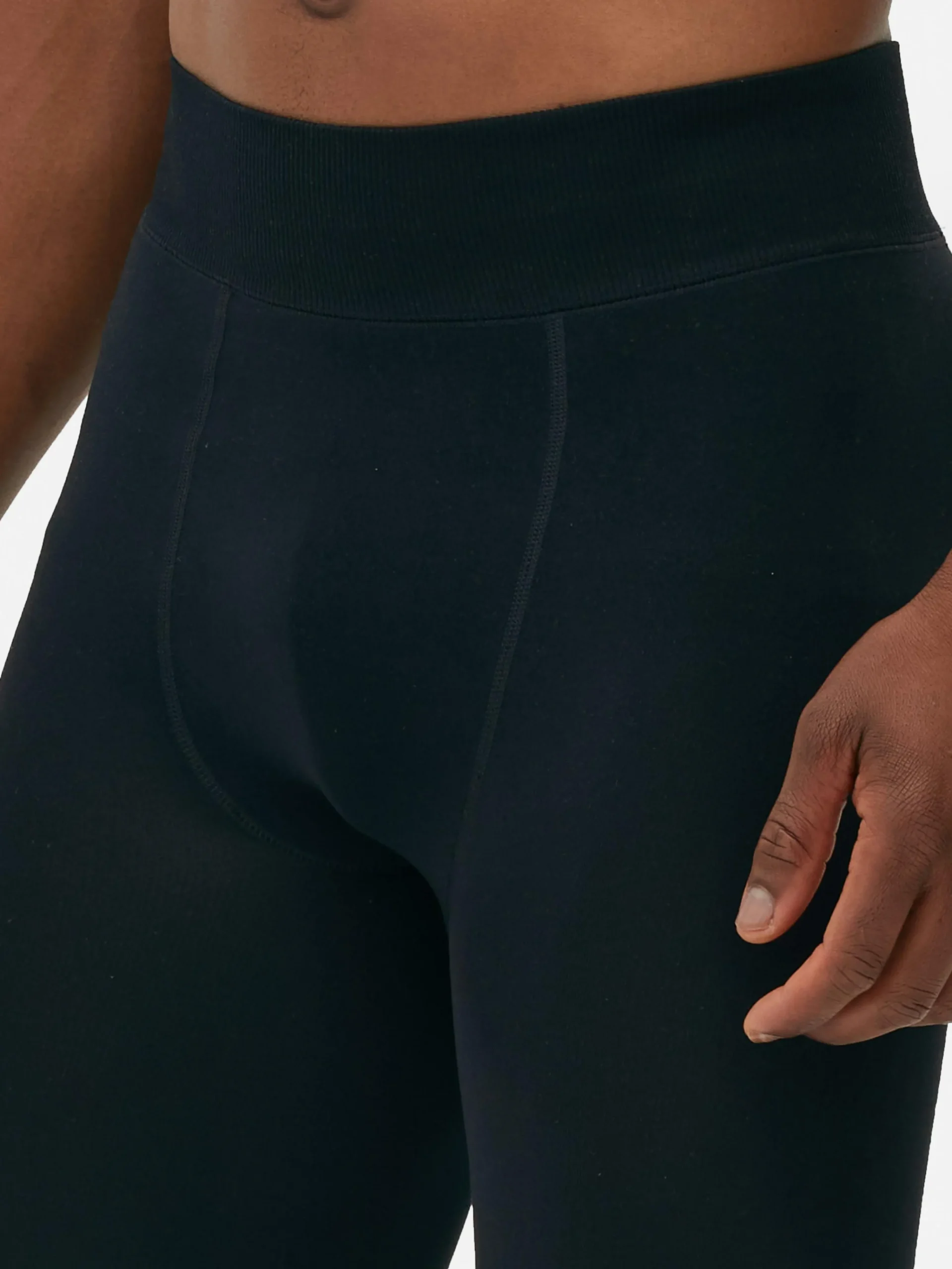 Fleece Lined Leggings|Primark Best