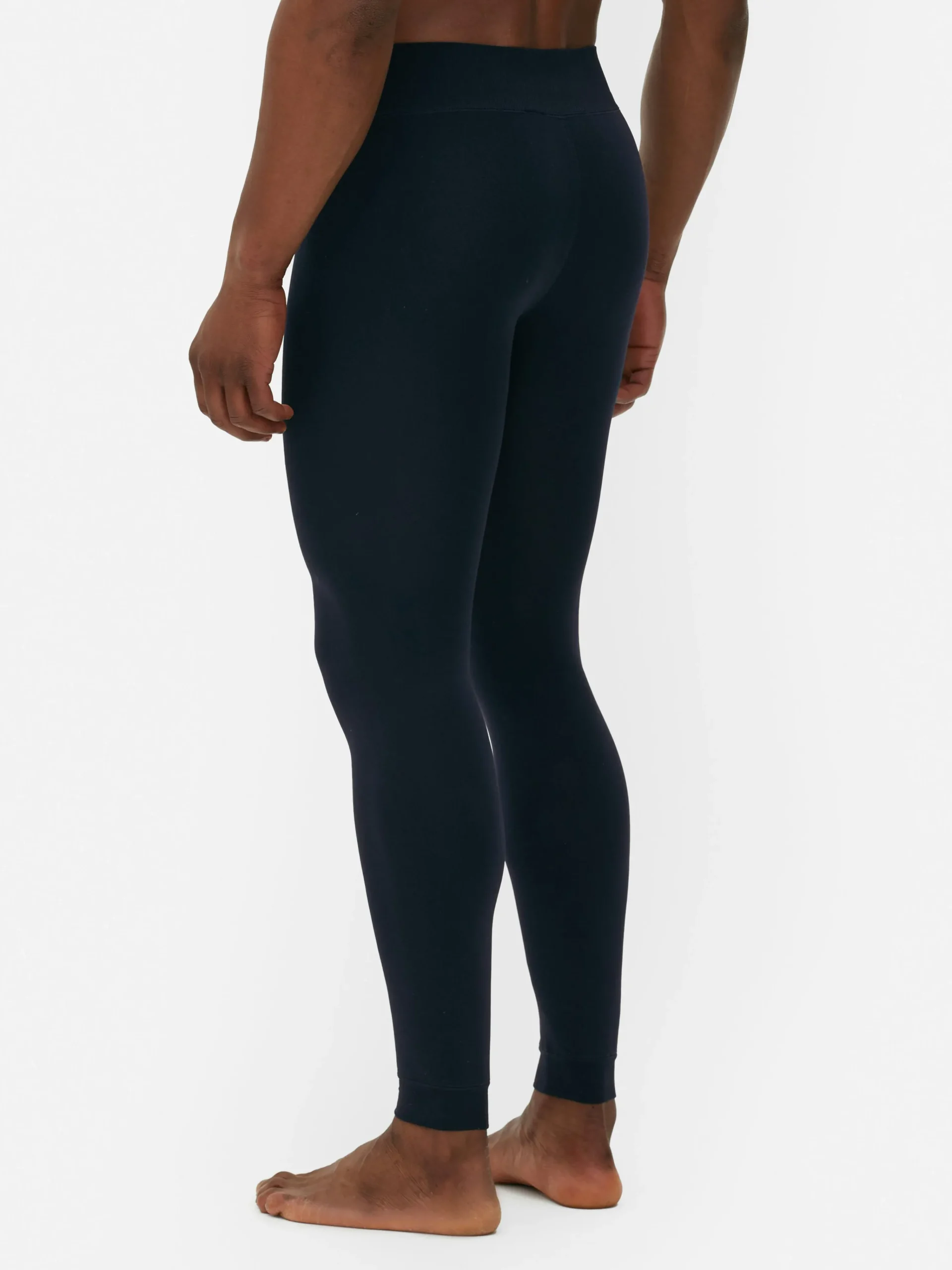 Fleece Lined Leggings|Primark Best