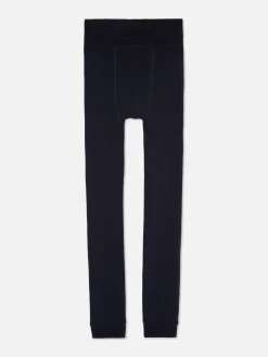 Fleece Lined Leggings|Primark Best