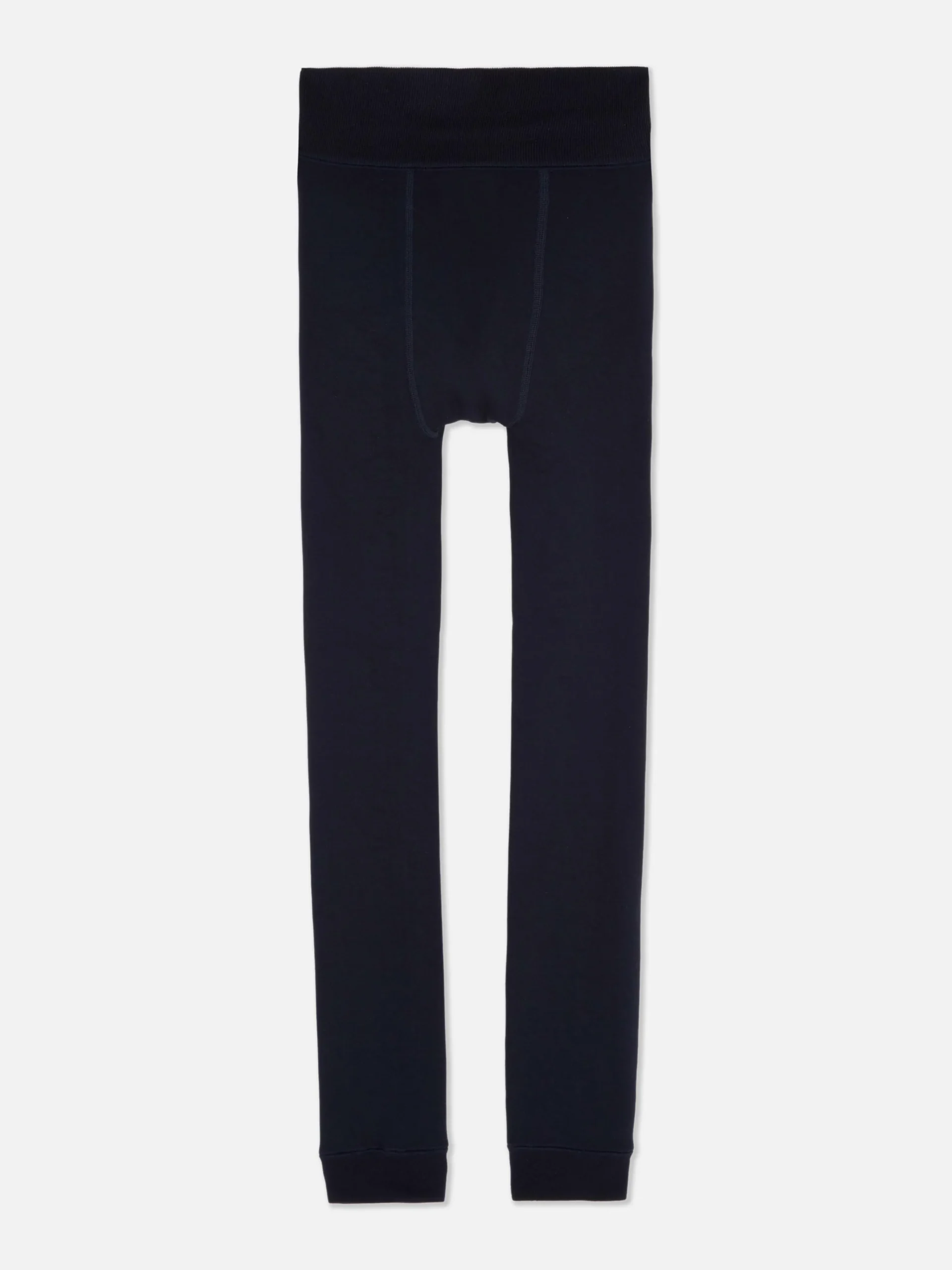 Fleece Lined Leggings|Primark Best