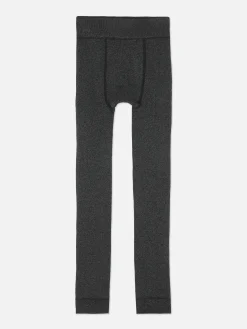 Fleece Lined Leggings|Primark Sale