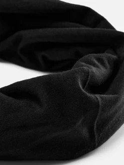 Fleece Snood Scarf|Primark Clearance