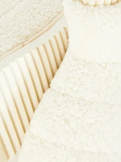 Fleece Sock Slipper Boots|Primark Outlet