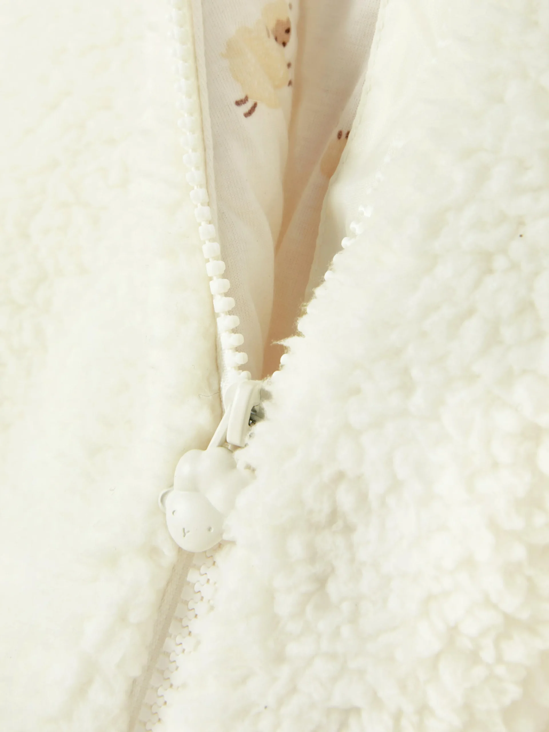 Fleece Stroller Suit|Primark Online
