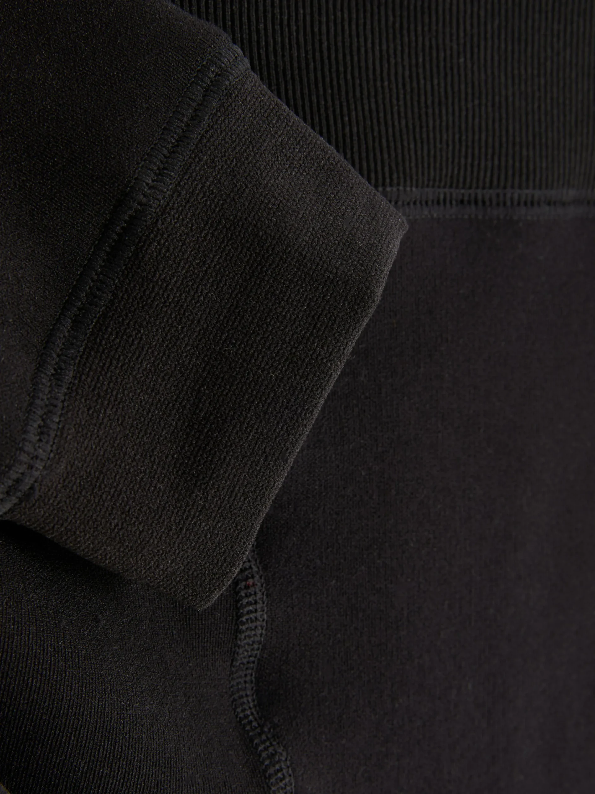Fleece-Lined Thermal Leggings|Primark