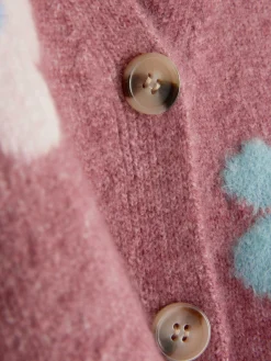 Floral Cardigan|Primark Best