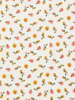 Floral Shopper|Primark Hot