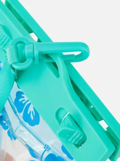 Floral Waterproof Phone Bag|Primark Online