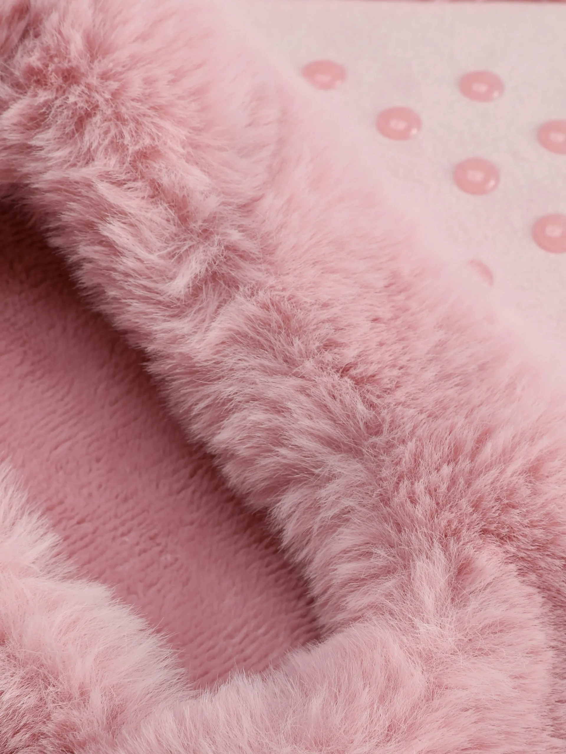 Fluffy Footlet Slippers|Primark Clearance