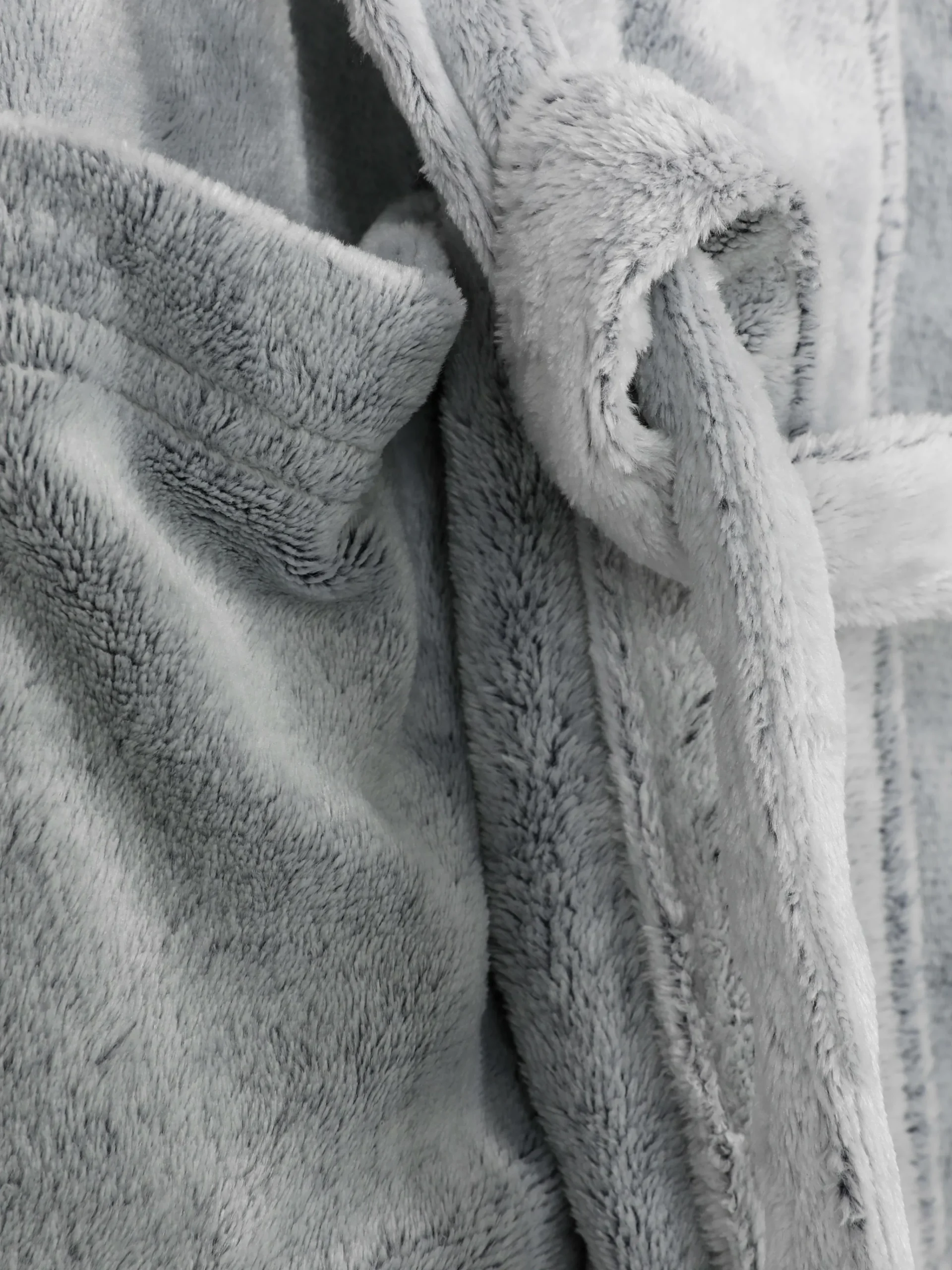 Fluffy Mid-Length Robe|Primark Discount