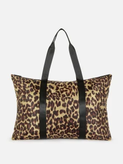 Foldaway Weekender Bag|Primark Discount