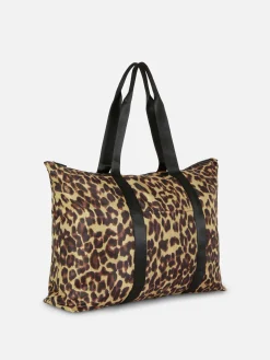 Foldaway Weekender Bag|Primark Discount