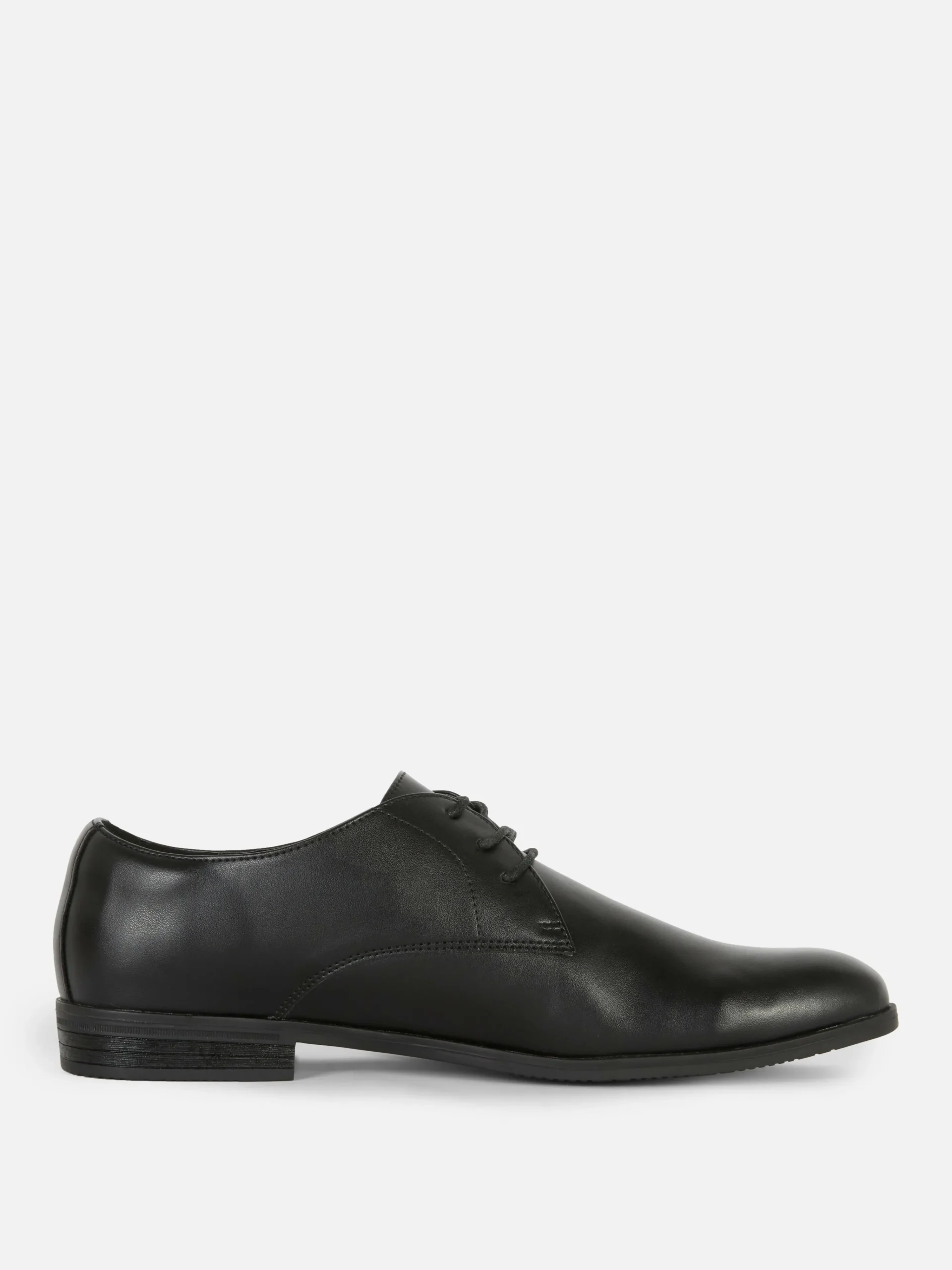 Formal Lace-Up Shoes|Primark Clearance