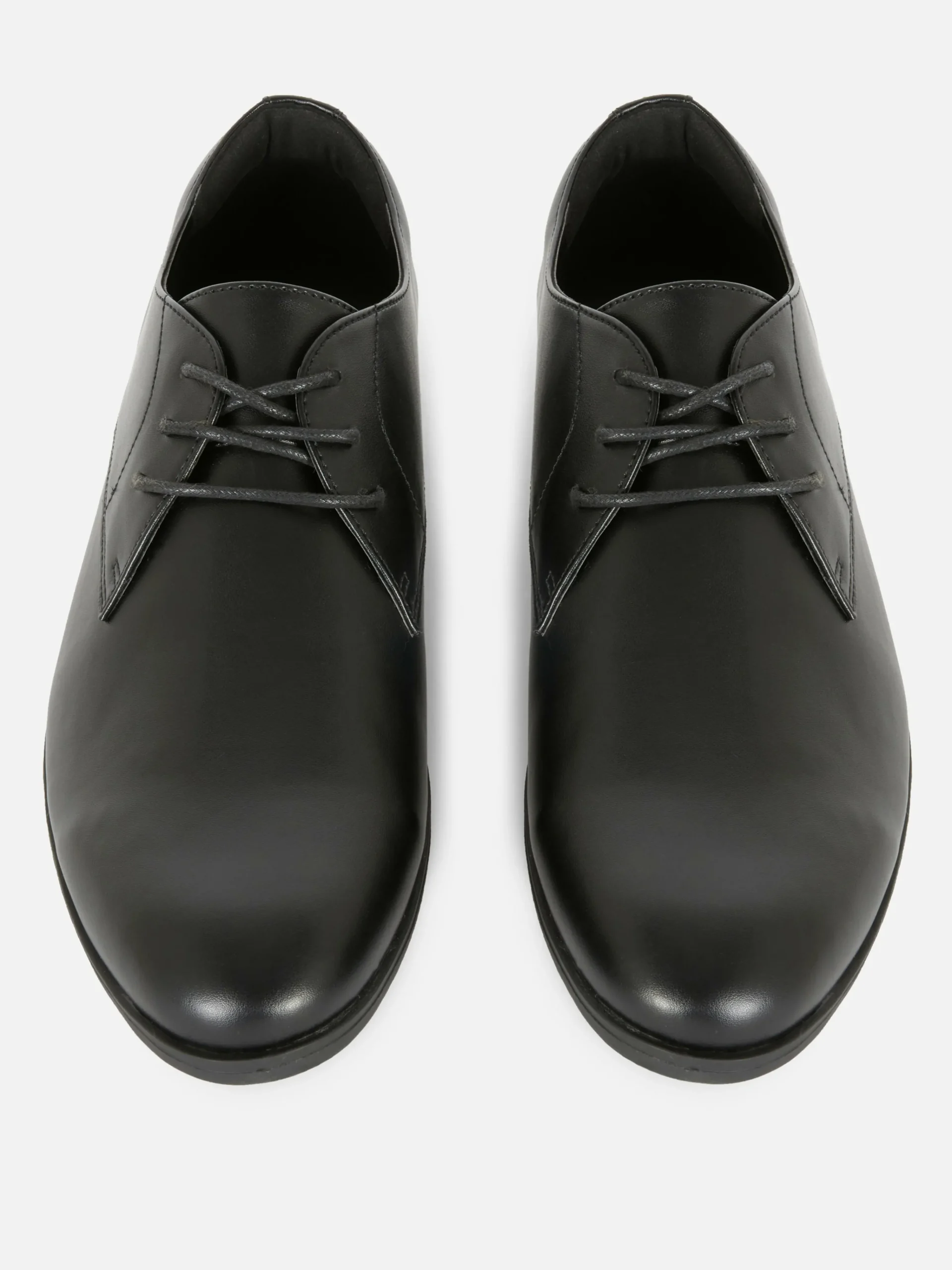 Formal Lace-Up Shoes|Primark Clearance