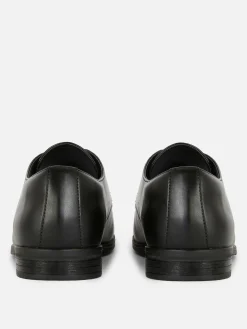 Formal Lace-Up Shoes|Primark Clearance