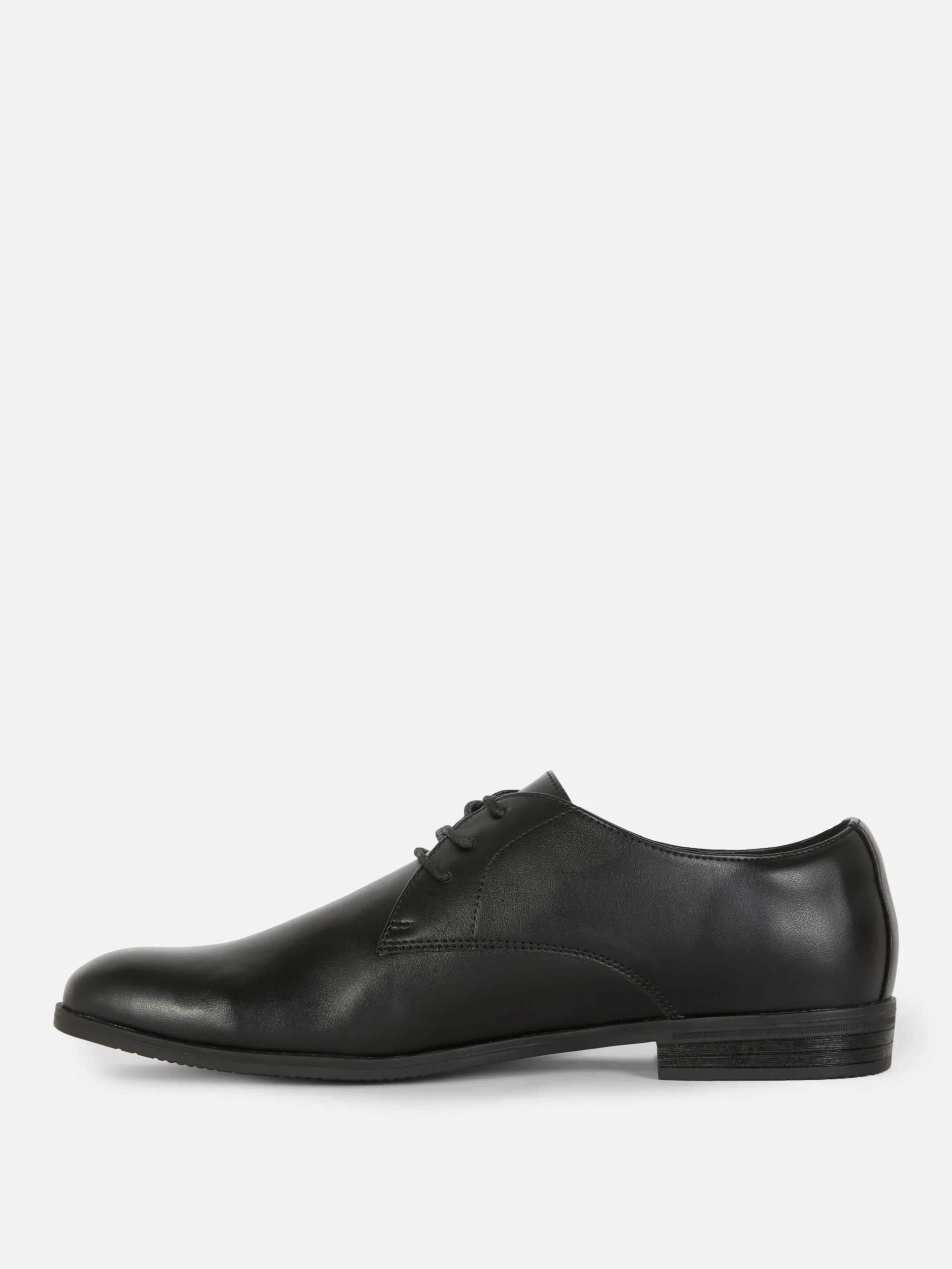 Formal Lace-Up Shoes|Primark Clearance