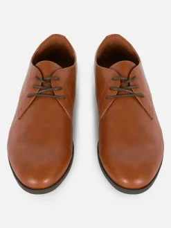 Formal Lace-Up Shoes|Primark