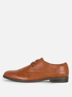 Formal Lace-Up Shoes|Primark