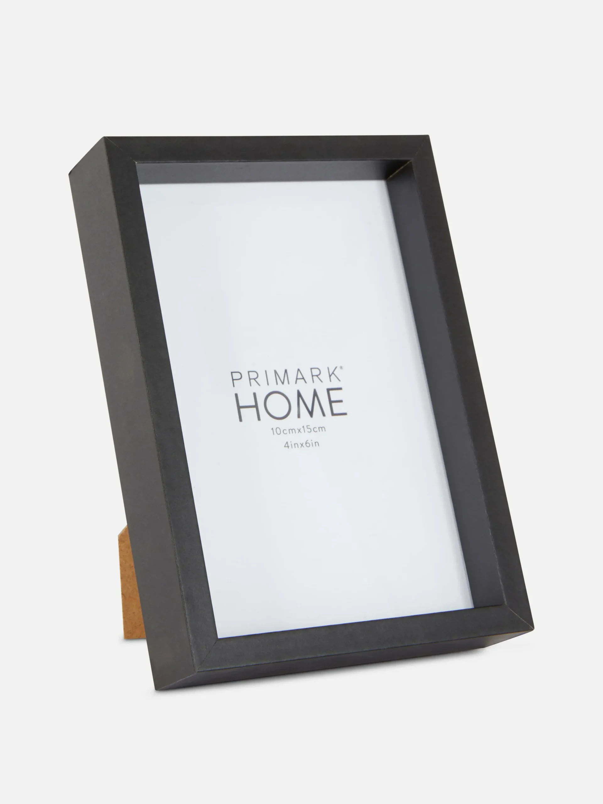 Freestanding Photo Frame|Primark Best