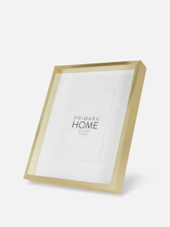 Freestanding Photo Frame|Primark New