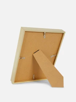 Freestanding Photo Frame|Primark New