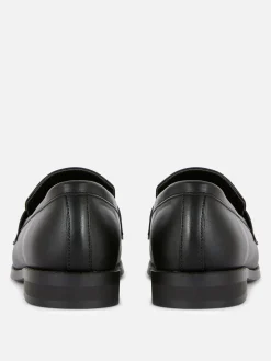 Fringed Buckle Loafers|Primark Best