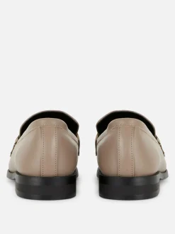 Fringed Buckle Loafers|Primark Best