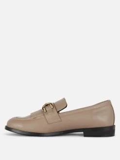 Fringed Buckle Loafers|Primark Best