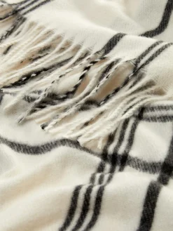 Fringed Scarf|Primark Discount