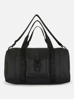 Front Pocket Weekender Bag|Primark Discount