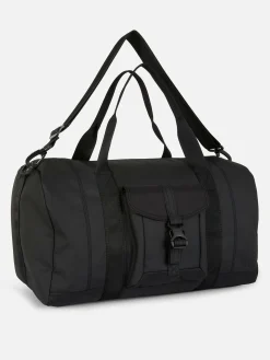 Front Pocket Weekender Bag|Primark Discount