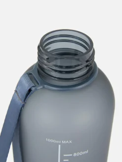 Frosted Water Bottle|Primark Discount