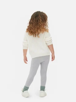 Full Length Leggings|Primark Hot