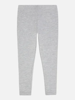 Full Length Leggings|Primark Hot