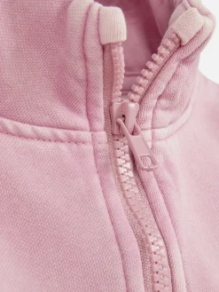 Funnel Neck Sweatshirt|Primark Discount