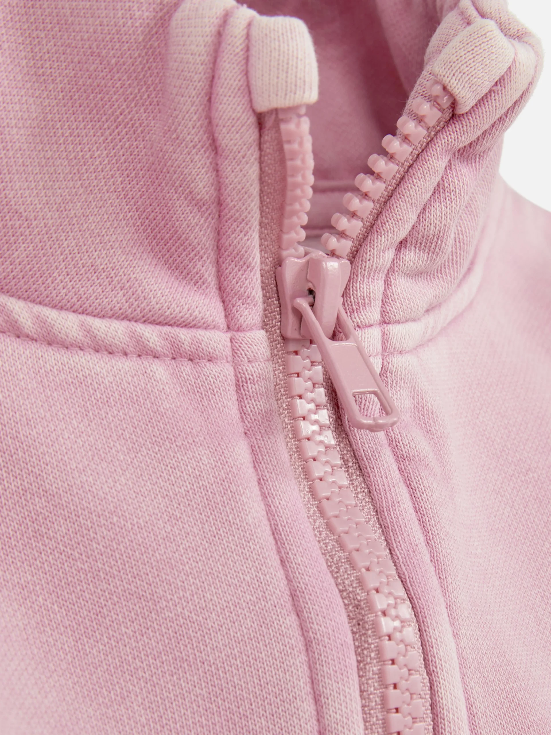 Funnel Neck Sweatshirt|Primark Discount
