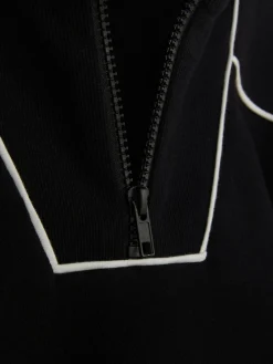 Funnel Neck Sweatshirt|Primark Hot